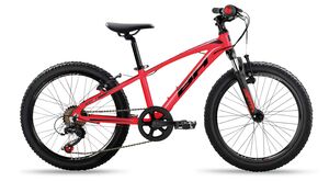EXPERT JUNIOR 20 SUSPENSION