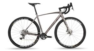 GRAVEL X ALU 2.5