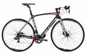 RX Team Ultegra DI2 Disc