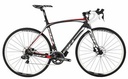 RX Team Ultegra DI2 Disc