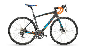 QUARTZ DISC ULTEGRA Di2
