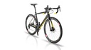 ULTRALIGHT EVO DISC DURA ACE DI2