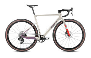 GRAVELX EVO 4.5 R