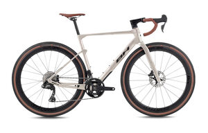 GRAVELX AT 6.0