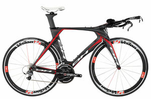 Aerolight Ultegra