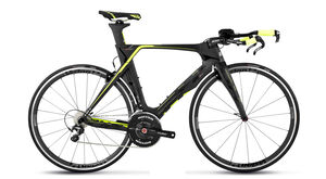 AEROLIGHT ULTEGRA TRIMAX 35