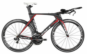 Aerolight Ultegra DI2