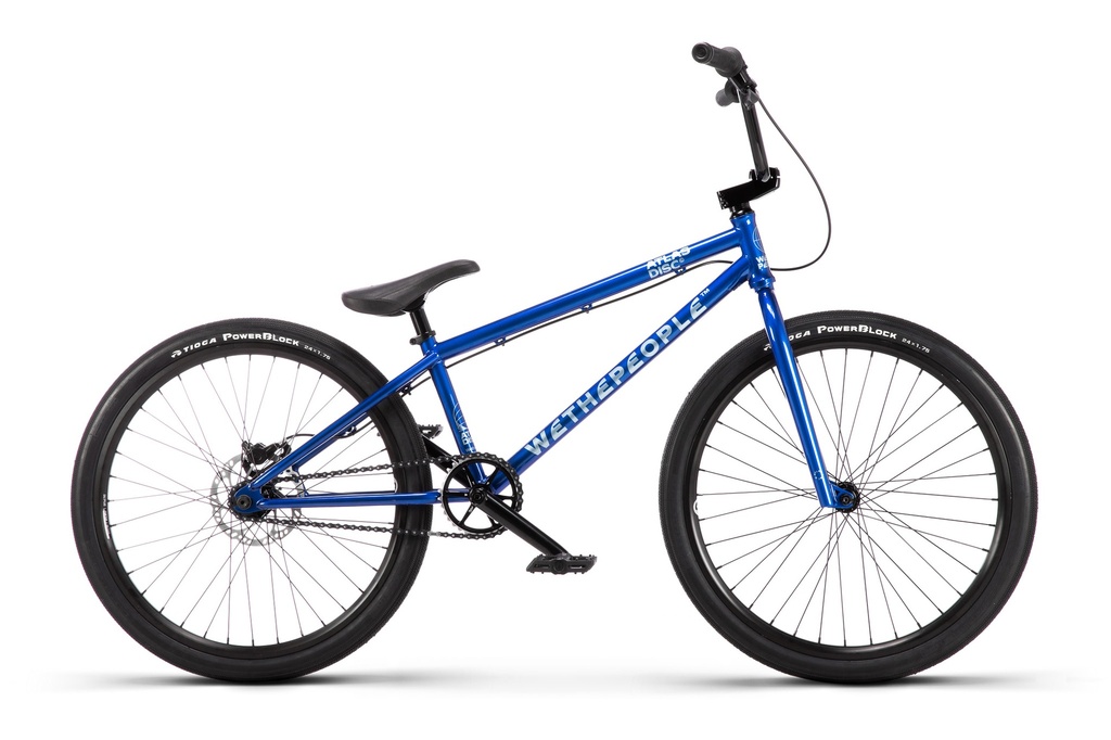 ATLAS DISC 24“ join our newsletter