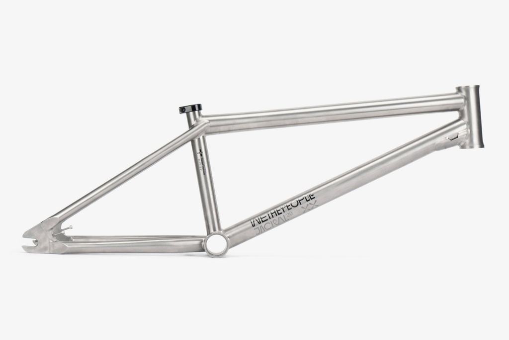 JACKAL TITANIUM join our newsletter
