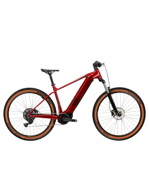 INFLUX HYB 2.0 600 HOMBRE (M(16")29)