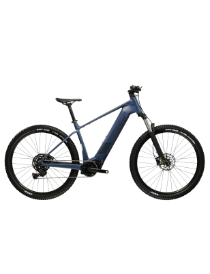 INFLUX HYB 1.0 HOMBRE 720 BAFANG (L(19")29)