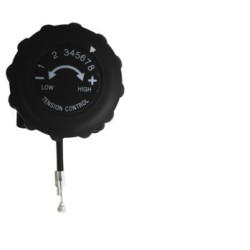 BOTON CONTROLADOR FITNESS MOD. 311