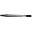 EJE RUEDA FITNESS MOD. 311