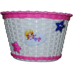 CESTA PLASTICO INFANTIL 12/16