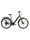SENTIO HYBRID 2.0