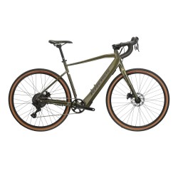 ESKER HYBRID 2.0 400WH