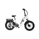 FAT EBIKE 20"