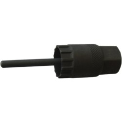 DESMONTA CASSETTE C/GUIA