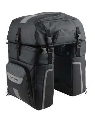 [T4CTO000065] ALFORJAS TRAVELER 3.0