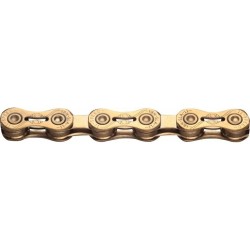 SLA11 - H11 SPEED Ti-N gold