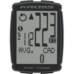 KRC 433W