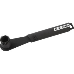 BT-11T EXTRACTOR PEDALIER