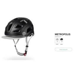 METROPOLIS