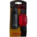 LUZ DELANTERA Y TRASERA SMART 3 LEDS