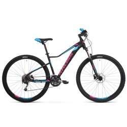 LEA 8.0 2024 (Negro)