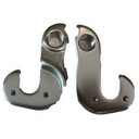 PATILLAS CUADRO ALUMINIO FORCE X HG38