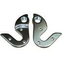 PATILLAS CUADRO ALUMINIO FORCE X HG62