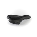 SILLÍN ACTIVE GO FREE C/ BURACO NEGRO