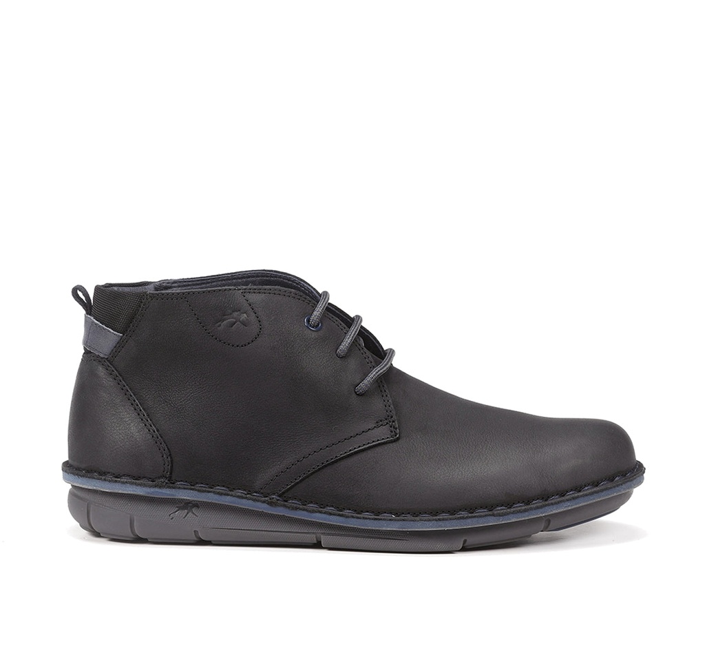 [35047] ALFA F0701 BotÃ­n Negro (39)