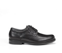 SIMON 8466 Zapato Negro