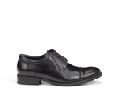 HERACLES 8412W Zapato Negro