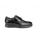 ZETA F0604 Zapato Negro
