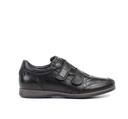 DANIEL 9262 Zapato Negro
