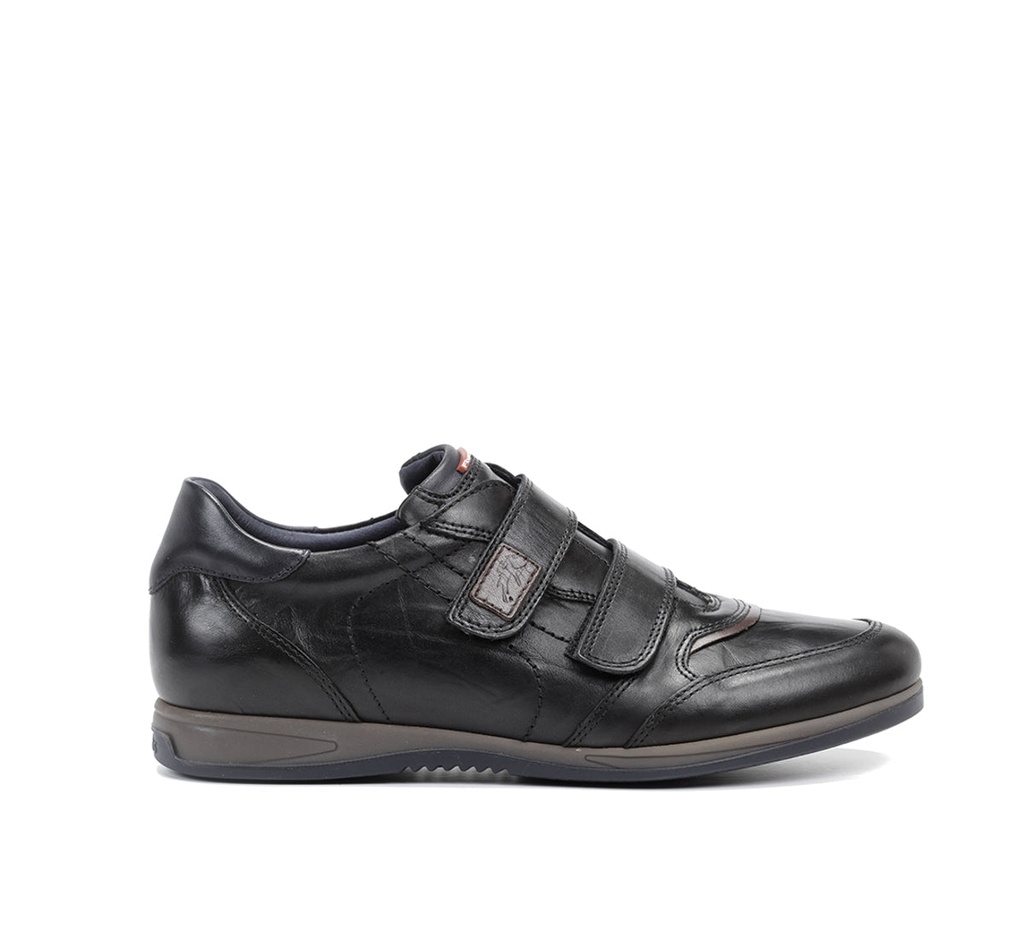 DANIEL 9262 Zapato Negro