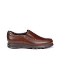 ZETA F0603 SlipOn MarrÃ³n