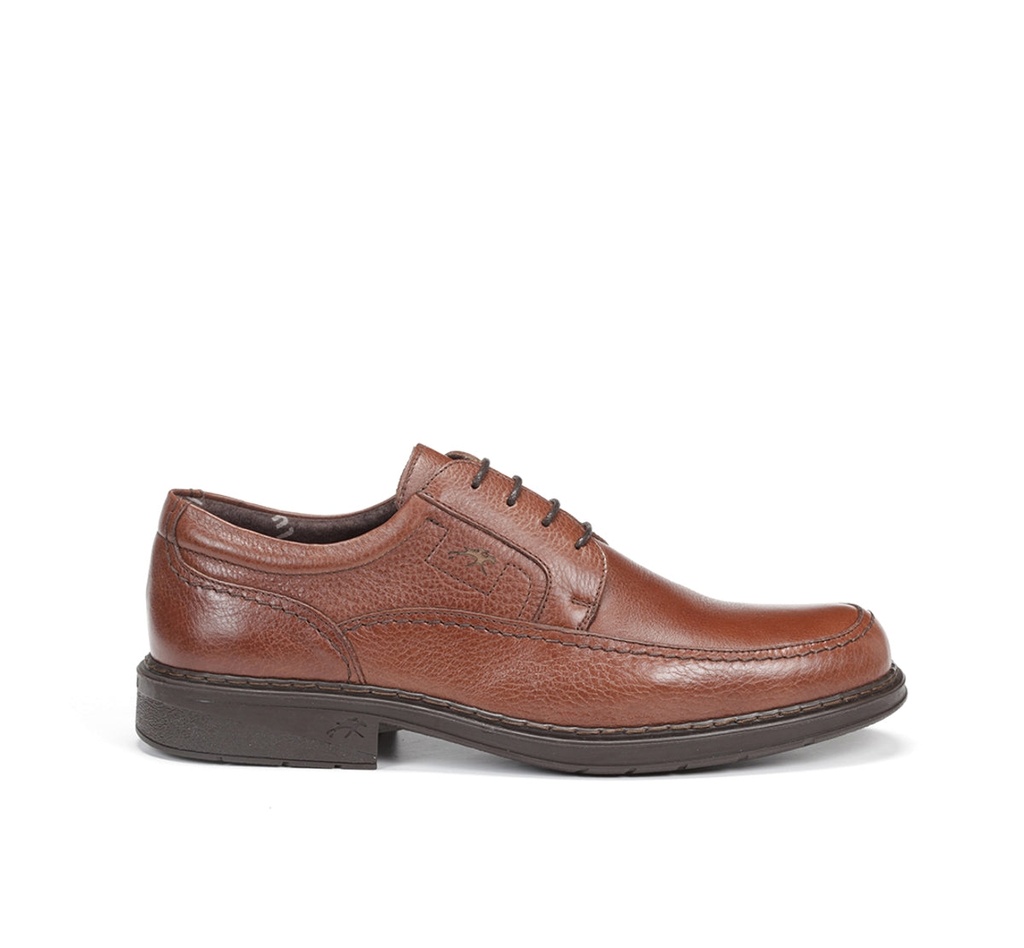 CLIPPER 9579 Zapato MarrÃ³n