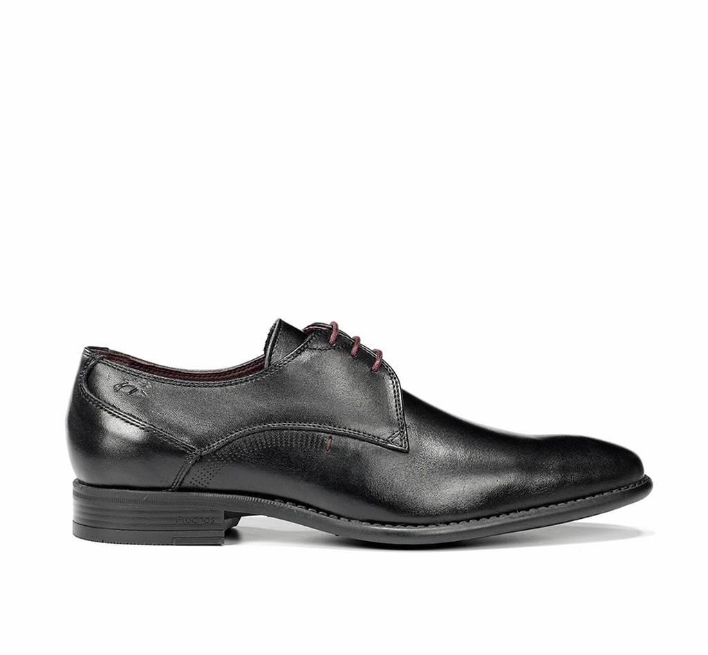 ALEX 9204 Zapato Negro