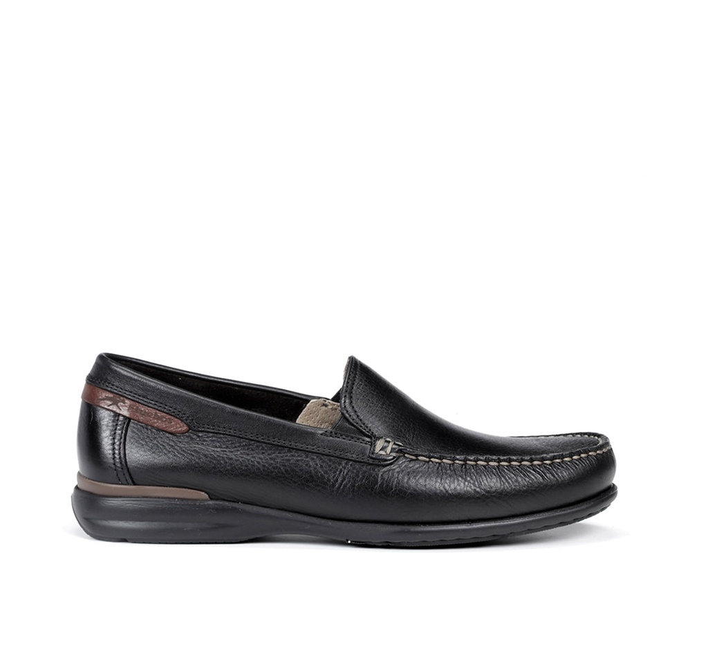 [17044] ORION 8682 MocasÃ­n Negro (39)