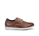 SUMATRA F0119 Zapato MarrÃ³n