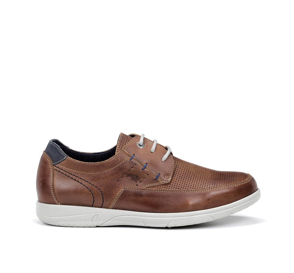 SUMATRA F0119 Zapato MarrÃ³n