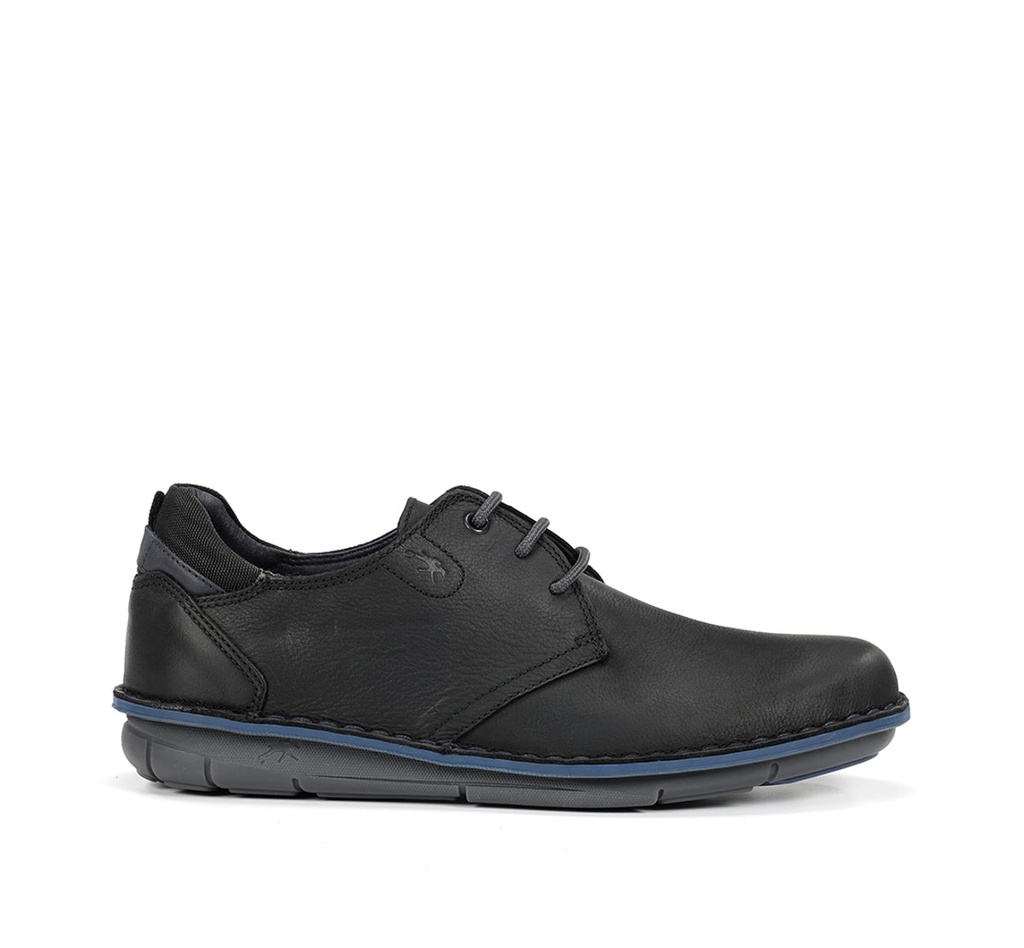 [35040] ALFA F0700 Zapato Negro (39)