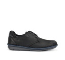ALFA F0700 Zapato Negro