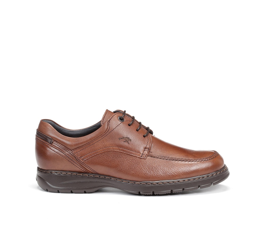 [20536] CRONO 9142 Zapato MarrÃ³n (39)
