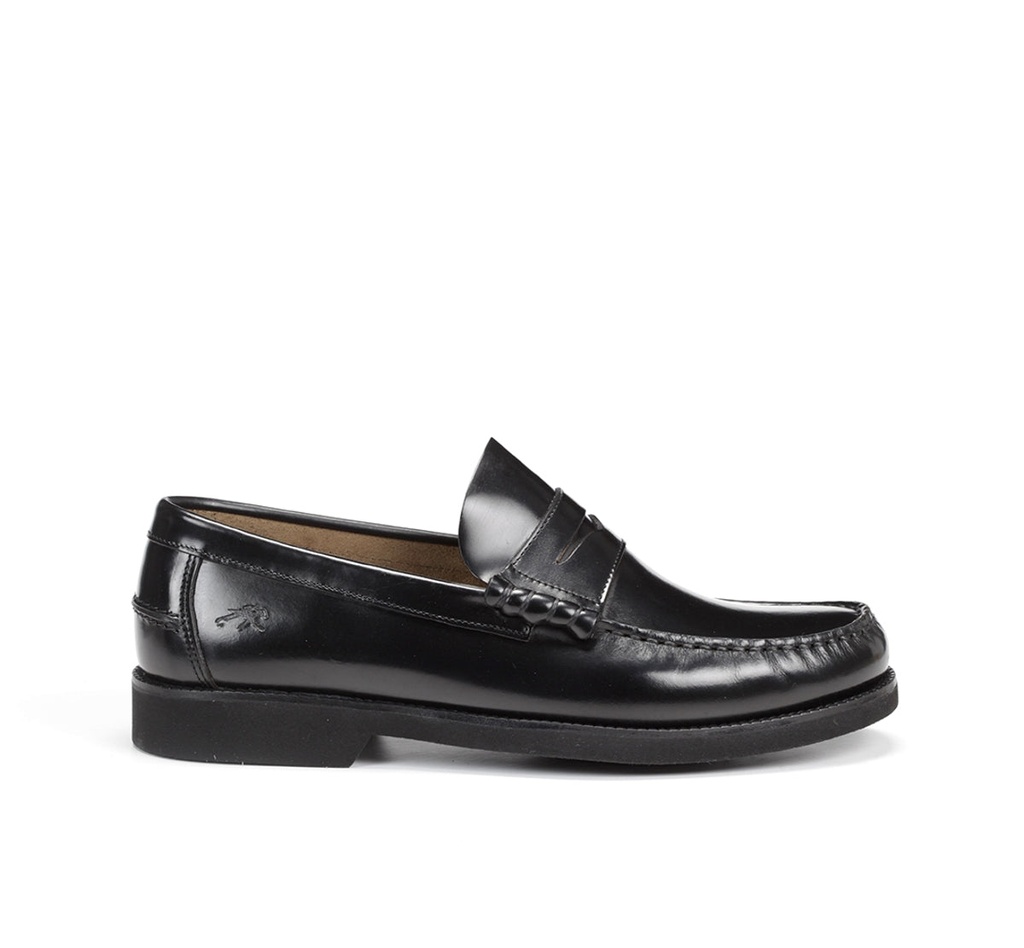 STAMFORD F0047 MocasÃ­n Negro