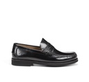 STAMFORD F0047 MocasÃ­n Negro