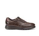 ZETA F0606 Zapato MarrÃ³n